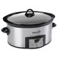 thumbnail image 4 of Cocina lenta Crock-Pot 6 L Acero inoxidable SCCPVC605‑S, 4 of 7