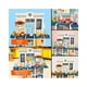 thumbnail image 5 of Cocina Infantil con Vapor Real, Luces y Sonidos – 108 Piezas azul, 5 of 5