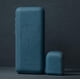 thumbnail image 4 of Funda PODERN Omnipod 5 Baltic Blue de Silicona Semi‑rígida, 4 of 6