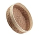 thumbnail image 4 of Cestas De Almacenamiento Portátiles Cesto De Lavandería Para Sala De Estar Beige Y Marrón L, 4 of 5
