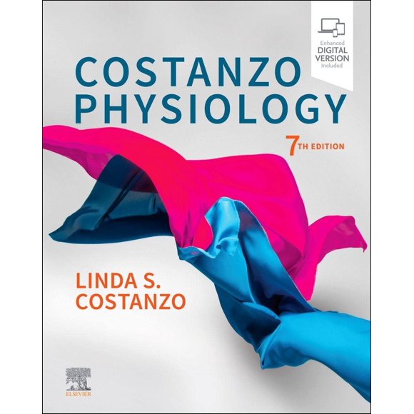 Libro Elsevier Costanzo Fisiología 7ª Edición