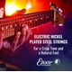 thumbnail image 4 of Cuerdas para guitarra eléctrica Elixir 19027 revestidas de níquel personalizadas, 4 of 5