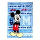 thumbnail image 1 of Manta Luxe Mickey Celeste, 1 of 7