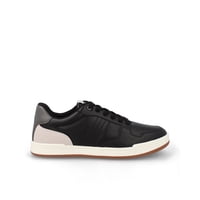 Zapatilla Hombre North Star New York Negro