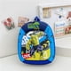 thumbnail image 1 of Children school bag cartoon hard shell backpack kindergarten school bag cute kid bag super cool small bag student bag, 1 of 3