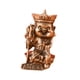 thumbnail image 1 of Estatua De Viaje Al Oeste, Decoración De Mesa Artesanal Para Estante De Sala De Estar, Oficina, Xuanzang, 1 of 3