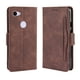 thumbnail image 4 of Funda Tipo Billetera FOXDOCK para Google Pixel 3A XL – Tapa Flip con Tarjetero, 4 of 5
