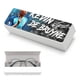 thumbnail image 5 of Estuche para Gafas Desmarcar Kevin De Bruyne Cuero PU, 5 of 6