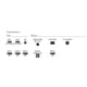 thumbnail image 5 of Televisor OLED 65 4K UHD Smart TV Android AMBILIGHT4 / 65OLED935, 5 of 11