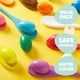 thumbnail image 2 of Set de juego Easter Egg and Spoon Race JOYIN, 24 unidades para 12 jugadores, 2 of 7