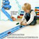 thumbnail image 5 of Pista de carreras flexible JOYANDRO de 5 m con 4 autos y doble carril, 5 of 8