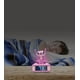 thumbnail image 3 of Reloj Despertador Lexibook Disney Stitch Angel Rosa, 3 of 3