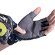 thumbnail image 4 of Guantes Santic Mujer Dedo Corto Chuyin Multicolor L, 4 of 4