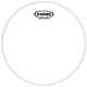 thumbnail image 2 of Tom Drumhead Evans G2, transparente, 38 cm, dos capas, 2 of 2
