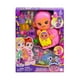 thumbnail image 2 of Set de Juego Polly Pocket Compacto Mundo Sorpresa Mamá Changuito, 2 of 3