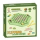 thumbnail image 1 of Juego de Memoria Infantil Rompecabezas Educativo Didactico verde Frutas, 1 of 7