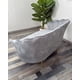 thumbnail image 3 of Sillon Shell 3 Cuerpos Gris gold, 3 of 3