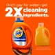 thumbnail image 2 of Detergente para ropa Tide Hygienic Clean Heavy 10x Duty 3.11 L, 2 of 3