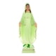 thumbnail image 5 of Estatua De La Santísima María Moderna Para Estantería, Mesa, Centro De Mesa, Decoración Del Hogar, Acentos Luminosos, 5 of 6