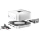 thumbnail image 1 of Dock GIISSMO Mac Mini M4 HDMI 4K60 SSD NVMe 8TB Hub, 1 of 3