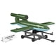 thumbnail image 5 of Set de construcción COBI Historical Collection V-1 Flying Bomb, 5 of 9