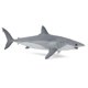 thumbnail image 1 of Figura de Juguete Papo Tiburón Mako Vida Marina Realista, 1 of 6