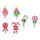 thumbnail image 4 of Adornos Navideños Para Dulces, Manualidades Para Vacaciones, Recuerdo De Fiesta Interior Y Exterior, 6 Uds., 4 of 5