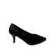 thumbnail image 1 of Zapato Reina Ecocuero ZAW50 Negro, 1 of 5