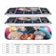 thumbnail image 2 of Bedding Duvet Cover Set of Kids Kpop BTS Comforter Cover Set 3PCS Bedding Set, 2 of 5