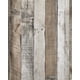 thumbnail image 1 of Papel Tapiz Adhesivo De Madera Natural Gris 44 X 200 Cm, 1 of 9