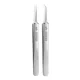 thumbnail image 1 of German Ultra-fine No. 5 Cell Pimples Blackhead Clip Tweezers Beauty Face Health Salon Special blackhead remover Acne Needle Tool, 1 of 3