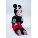 thumbnail image 4 of Disfraz My First Disney Mickey para bebé niño 18 meses, 4 of 8
