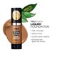 thumbnail image 3 of Liquid Foundation Kiss New York Lightweight Classic Bronceado, 3 of 6