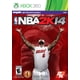 thumbnail image 1 of Videojuego NBA 2K14 para Xbox 360 – Reacondicionado Grado A, 1 of 9