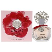 Perfume Vince Camuto Amore Eau De Parfum Para Mujer, 100 Ml