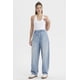 thumbnail image 4 of Polera Peto Mujer Halter Liso Crop Blanco, 4 of 4