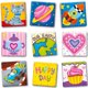 thumbnail image 2 of Kit Art & Crafts, miniazulejo magnético de 4 m, para más de 8 años, 2 of 9