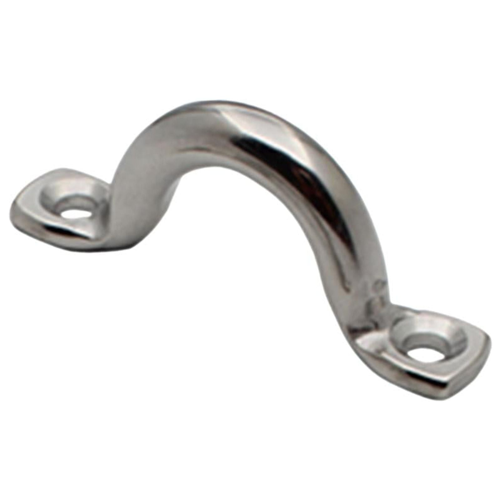 Almohadilla De Metal De Ojo Hardware Marino Colgando Tornillos De De Acero Inoxidable Bucle De