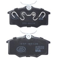 Repuestos Del Sol - Juego Pastillas Freno Delanteras Chevrolet Corsa 1.0 City 1998 1999