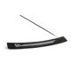 thumbnail image 1 of Portaincienso Incense Garden 25 cm Madera Pintada de Negro, 1 of 6