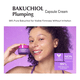 thumbnail image 3 of Eqqualberry Bakuchiol Plumping Capsule Cream Antiedad 50ml, 3 of 8