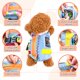 thumbnail image 4 of Manta Sensorial ibowee Teddy Perro para Adultos Mayores, 4 of 6