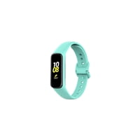 Genérico - Correa Compatible Con Samsung Galaxy Fit 2 R220 / 20Mm Verde Menta