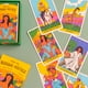thumbnail image 3 of Tarot Del Bosque Místico (Libro + Cartas), 3 of 3