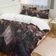 thumbnail image 1 of Tokyo Revengers Anime Home Bed 3-piece Set Classic Japanese Anime Polyester Wash Student Dormitory Set, 1 of 5
