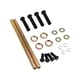 thumbnail image 3 of Kit De Bujes De Brazo A Inferior Delantero 5020681 Para Polaris Sportsman 500 Sturdy, 3 of 5