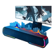 thumbnail image 1 of Soundbar parlante gamer bluetooth luces rgb 1200mah #12, 1 of 3