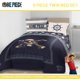 thumbnail image 2 of Juego de cama Jay Franco Twin One Piece azul de 5 piezas, 2 of 6