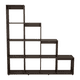 thumbnail image 3 of Biblioteca Escalera Modular Beijing Coñac 169,9x155,1x30 Cm, 3 of 15