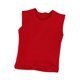 thumbnail image 4 of Trajes A Escala 1/6, Camiseta Para Hombre, Chaleco Sin Mangas Para Figuras De 12 Pulgadas, Vestido Corporal Rojo, 4 of 5
